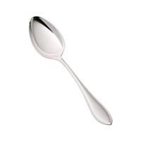 robbe&berking Menülöffel Navette 925 Sterlingsilber poliert