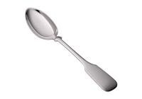 robbe&berking Tafellöffel Spaten 925 Sterling poliert