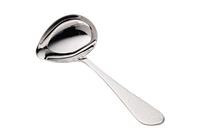robbe&berking Saucenlöffel Martele 925 Sterlingsilber poliert