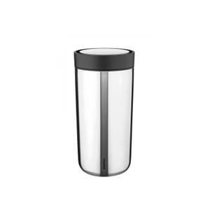 Stelton To Go Click Thermosbeker 0,4 l rvs