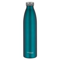 thermos Isolierflasche 1,0 l teal ThermoCafé