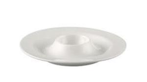 rosenthal Eierbecher 13,0 cm Jade Weiss