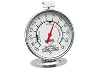 küchenprofi Kühlschrankthermometer -30 bis +30° C 7,5cm