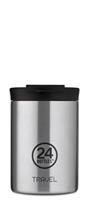 24Bottles Travel Tumbler 0.35 L - Steel