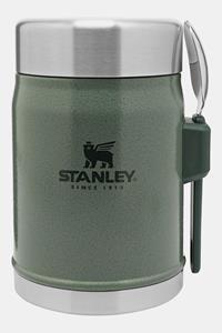 Stanley The Legendary Food Jar + Sprok thermofles 40 cl