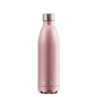 flsk Isolierflasche 0,75 l roségold