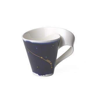 Villeroy & Boch Henkelbecher 0,3 l NewWave Stars Widder