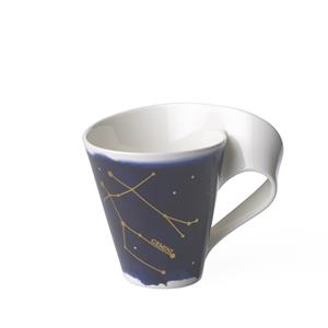 Villeroy & Boch Henkelbecher 0,3 l NewWave Stars Zwilling