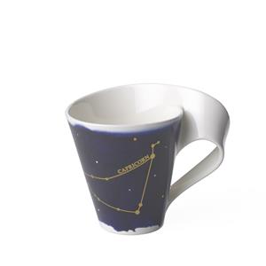 Villeroy & Boch Henkelbecher 0,3 l NewWave Stars Steinbock