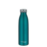 thermos Isolierflasche 0,5 l teal ThermoCafé