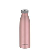 thermos Isolierflasche 0,5 l roségold ThermoCafé