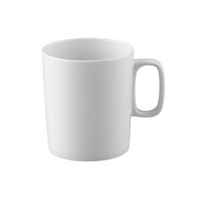 rosenthal Becher m. Henkel Moon Weiss