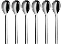 wmf Kaffeebecherlöffel Set 6 St. Nuova