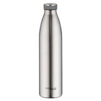 thermos Isolierflasche 1,0 l silber ThermoCafé