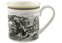 Villeroy & Boch Henkelbecher 0,3 l Audun Ferme