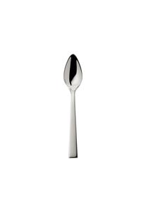 robbe&berking Kaffeelöffel Riva 150g versilbert poliert