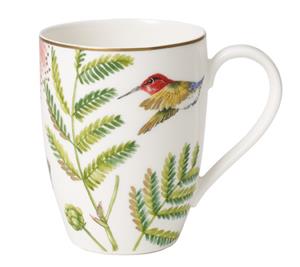 Villeroy & Boch Henkelbecher 0,35 l Amazonia Anmut