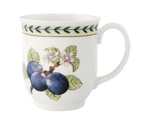Villeroy & Boch Henkelbecher 0,42 l Charm&Breakfast French Garden