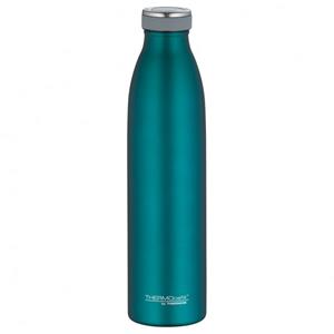 thermos Isolierflasche 0,75 l teal ThermoCafé