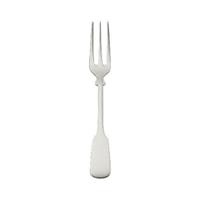 robbe&berking Kuchengabel Alt Spaten 150g versilbert klein poliert