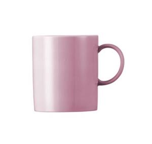 thomas Becher m. Henkel Sunny Day Light Pink