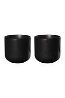 asa Teebecher 0,2 l Coppa Kuro 2er-Set