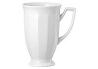 rosenthal Schokobecher 330 ml rund Maria Weiss