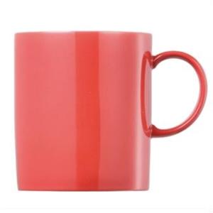 thomas Becher m. Henkel Sunny Day New Red