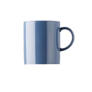 thomas Henkelbecher 0,3 l Sunny Day nordic blue