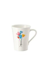 hutschenreuther Becher mit Henkel My Mug Love Balloons