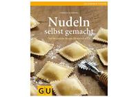 gräfeundunzer Nudeln selbst gemacht