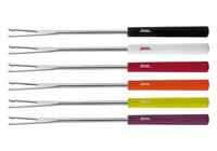 spring Fleischfondue Gabel 6er-Set Basic bunt