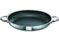schulte-ufer Servierpfanne Romana XX Strong versiegelt 26cm