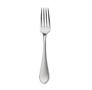 robbe&berking Dessertgabel Eclipse 150 g versilbert