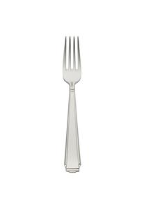 ROBBE & BERKING - Art Deco 150 - Tafelvork 19,8cm
