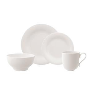 Villeroy & Boch Starter-Set New Cottage Basic 8-tlg.