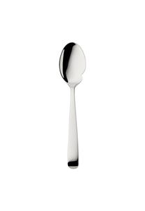 robbe&berking Gourmetlöffel Alta 150g versilbert poliert