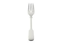 robbe&berking Fischgabel Alt Spaten 150g versilbert poliert