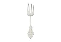 robbe&berking Fischgabel Ostfriesen 150g versilbert poliert
