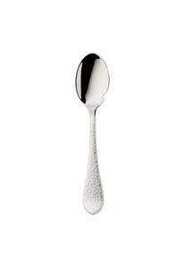robbe&berking Gourmetlöffel Martele 150g versilbert poliert
