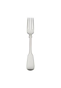 robbe&berking Fischgabel Spaten 150g versilbert poliert