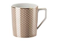 rosenthal Becher m. Henkel Francis Carreau Beige