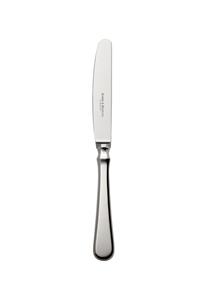 robbe&berking Menümesser Spaten 150g versilbert poliert