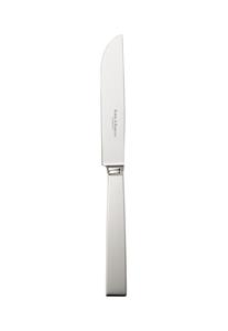 robbe&berking Menümesser Riva 150g versilbert poliert
