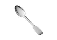robbe&berking Mokkalöffel Alt Spaten 925 Sterlingsilber poliert
