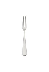 robbe&berking Fleischgabel Dante 150g versilbert groß poliert