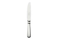robbe&berking Dessertmesser Alt Spaten 150g versilbert Form A poliert
