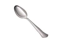 ROBBE & BERKING - Alt-Chippend.925 - Koffielepel 12,9cm