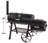 Joe´s Barbeque Smoker 20 Zoll JS-33753