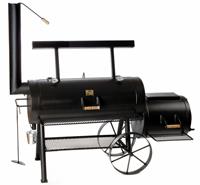 Joe´s Barbeque Smoker JS-33955